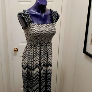 Women's Summer Dress Size 12